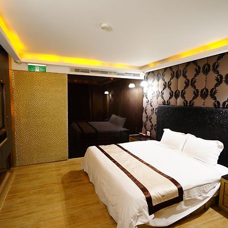 荷村 Motel Wuqi Εξωτερικό φωτογραφία